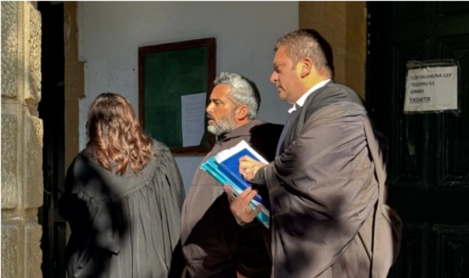Sahte öğrenci taşımacılığı: Yusuf Özbahadır’a 2 dava daha daha okundu, mahkeme 11 Haziran’a ertelendi