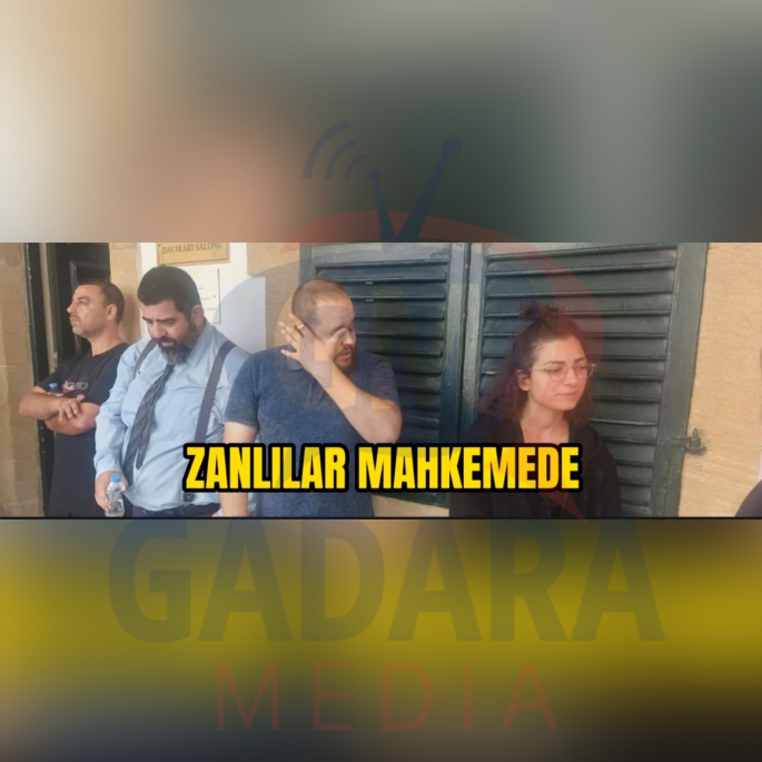Sahte reçete soruşturmasında 2 doktor , 2 eczacı mahkemede 