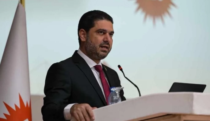 Savaşan: Üstel Hükümeti, sağlığa ve gençlere yatırım yapmaya devam ediyor