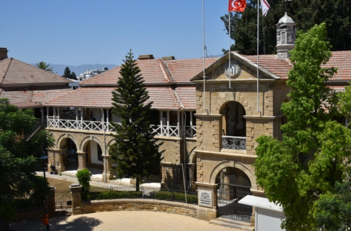 Savcı veya savcı yardımcısı münhali için dilekçe kabul ediliyor