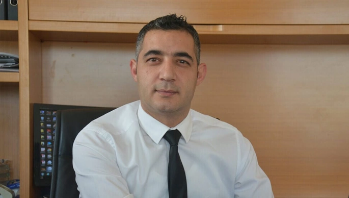 Saydam’dan emlak, inşaat ve döviz sektörüne kritik uyarı