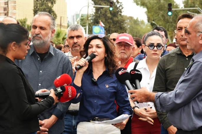 Selma Eylem Duyurdu: Öğretmen İhtiyaçları Yayınlandı, Yüksek Seçim Kurulu'yla Görüşülecek