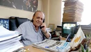 “Şener Levent hakkında Türkiye’den iade talebi yok”