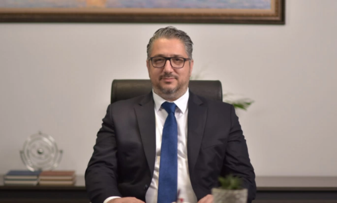 Şenkul: Girne Arıtma Tesisinde kapasite sorunu yaşanıyor, ekipler çalışmalara başladı