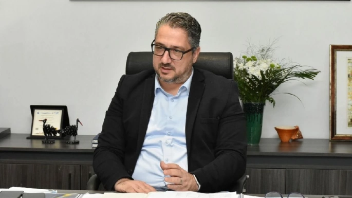 Şenkul: Su temininde ciddi aksaklık var