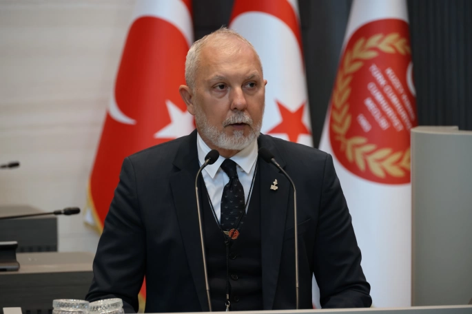 Serhat Akpınar: Yükseköğretim alanının görmezden gelindiği bir dönemdeyiz