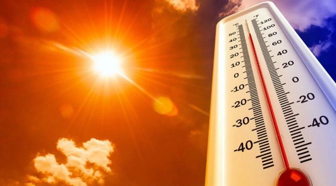 Sıcak ve nemli hava devam ediyor