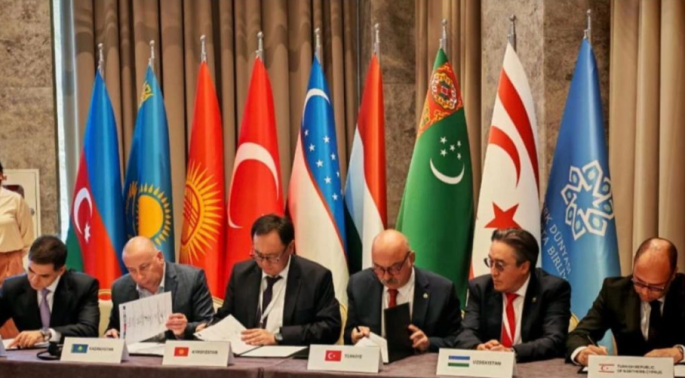 Sigorta ve Reasürans Şirketler Birliği, Türk Dünyası Sigorta Birliği’ne gözlemci üye oldu