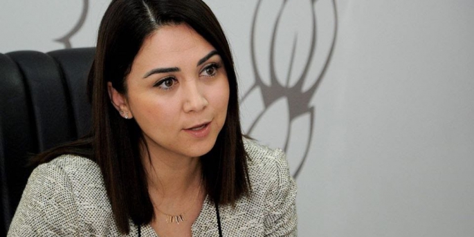 SOSYAL KONUT PROJEMİZİ BAŞLATMIŞTIK, BİTİRMEKTE KARARLIYIZ