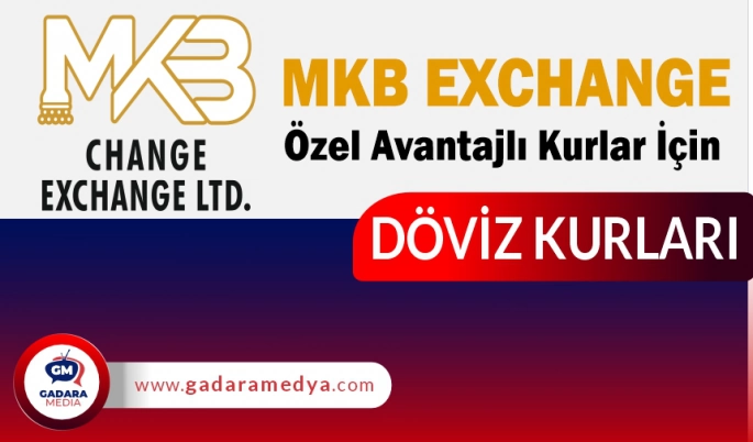 Sterlin ve Dolar rekor kırıyor