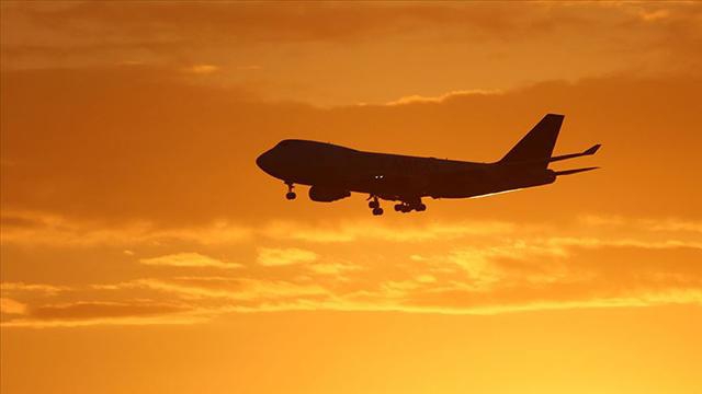 Suudi Arabistan'dan yeni uçuş yasakları