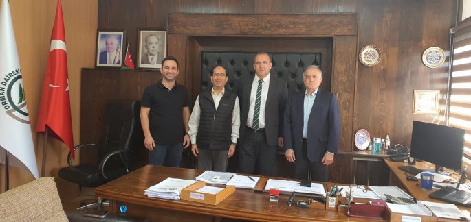  Tabipler Birliği çam kese böceğiyle entegre mücadele talebini yineledi