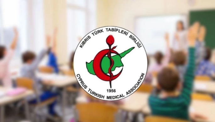 Tabipler Birliği:“Sağlıklı ve eşit eğitim her çocuğun hakkı”