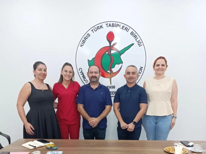 Tabipler Birliği ve Veteriner Hekimler Birliği’nden ortak çağrı: 