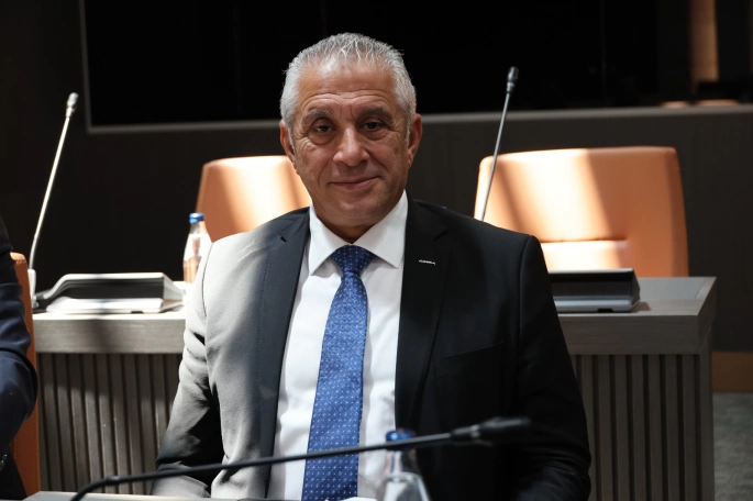 Taçoy: “Dağıtım ağı güçlendirilmeden kabloyla elektriğin anlamı yok”