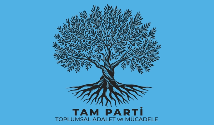 Tam Parti'de Toplu İstifa