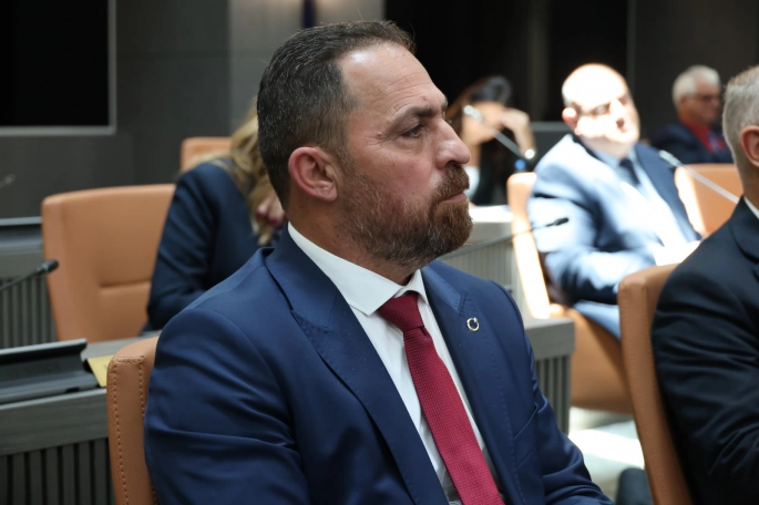 Tarım Bakanı Çavuş kuraklıkla ilgili konuştu: “Saha çalışmalarda sona geliniyor. Veriler haritaya yansıtılacak”