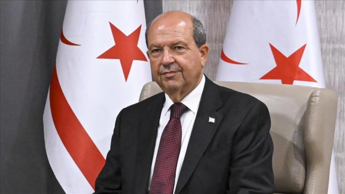 Tatar'dan, İsrail Dışişleri Bakanı’nın sözlerine tepki... 