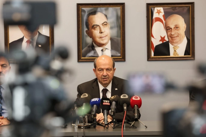  Tatar: “Mutlak surette direkt uçuş, direkt temas ve direkt ticaretin kabul edilmesi gerekir