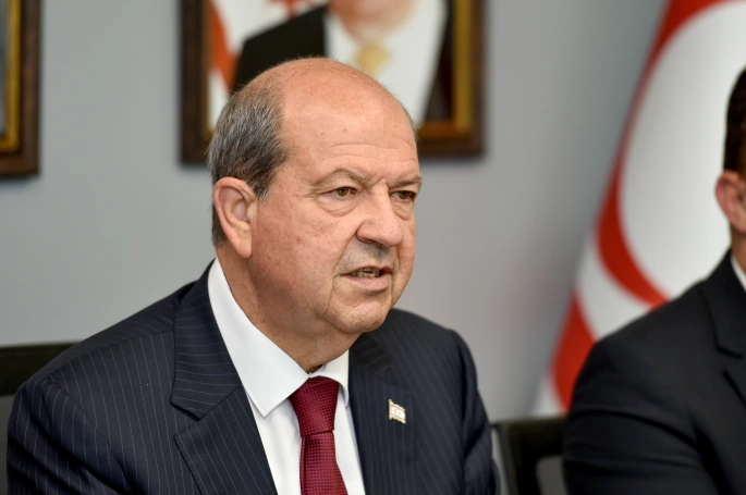  Tatar temaslarını tamamlayarak KKTC’ye döndü: “Azerbaycan temasları KKTC algısını yükseltti”