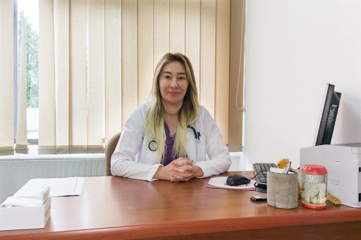Teknecik’te kimyasal sızıntıdan etkilenen 4 personel hastaneye kaldırıldı
