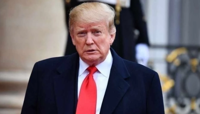 Temyiz mahkemesi, Trump'ın tecavüz davasında 83,3 milyon dolar tazminat ödemesini onayladı
