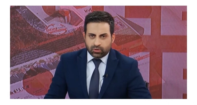 TESPAM, KKTC temsilciliğine gazeteci Diner’i atadığını duyurdu