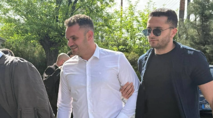 Tokatlıoğlu’na 3 gün tutukluluk!