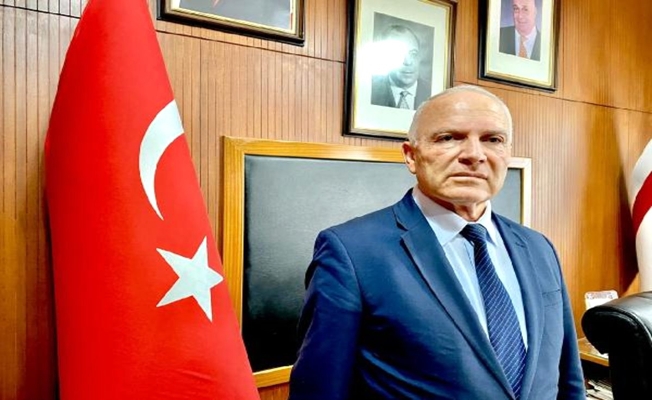 Töre: CTP, TDP'nin kuyruğuna takıldı