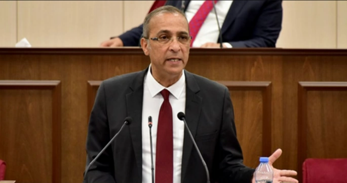 Toros: Sendika Yöneticilerine Ve Öğretmenlere Karşı Sergilenen Tutumu Kınıyorum
