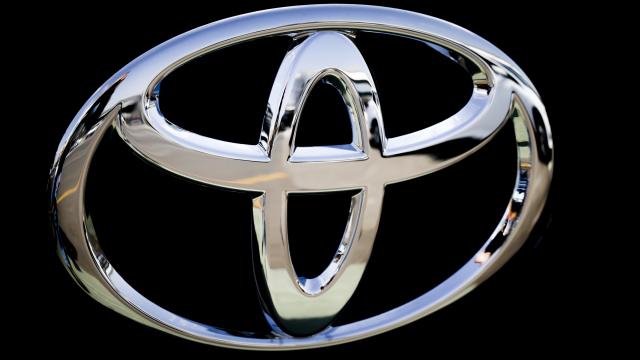 Toyota Tayland'daki tesislerinde üretimi durdurdu