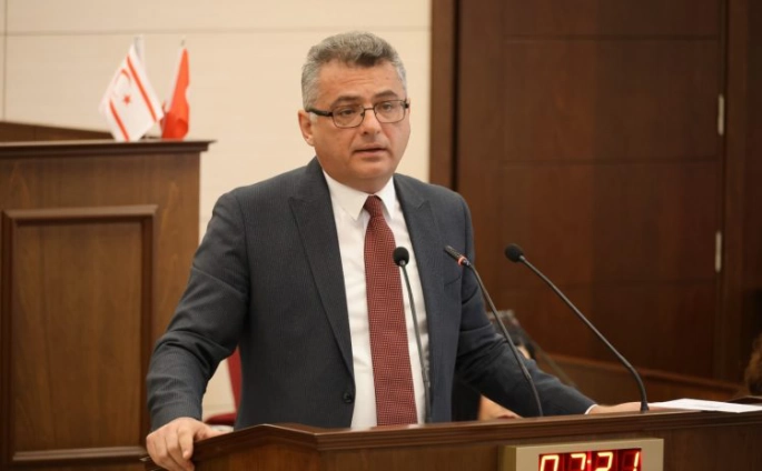 Tufan Erhürman: AİHM'in kararını bir tür “zafer” olarak lanse etmek kesinlikle doğru değil