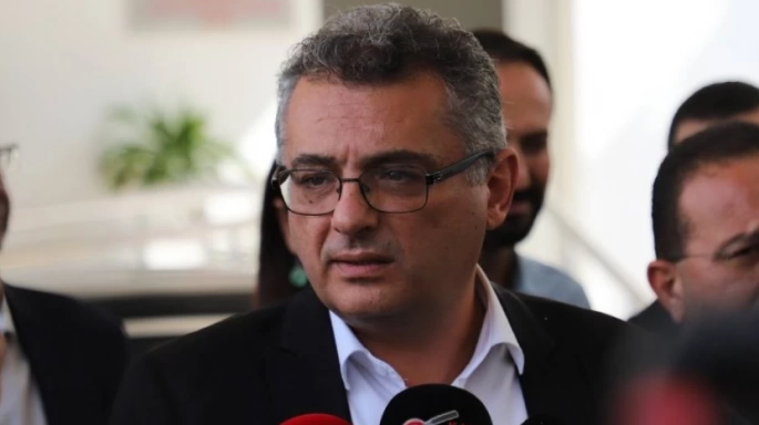 Tufan Erhürman’dan Limasol ve Baf’a geçmiş olsun mesajı