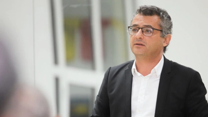 Tufan Erhürman: Diyalog yolunu sonuna kadar kullanacağız