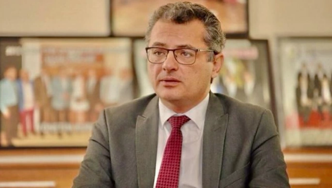 Tufan Erhürman: Esas mesele Cumhurbaşkanlığı makamında oturup iki çift laf edecek iradeyi gösterememek
