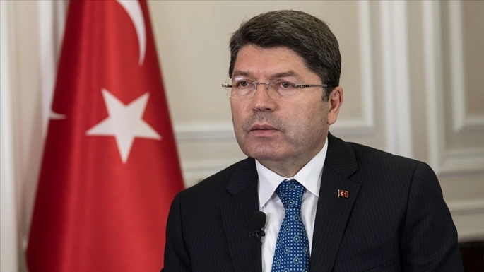 Tunç’tan DEM Parti heyetini kabulüne ilişkin paylaşım