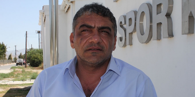 Turizm ve Çevre Bakanlığı’nda Bakanlık Müdürü oldu