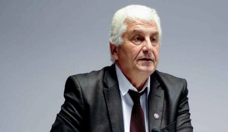  Türk-Sen Genel Başkanı Bıçaklı: “Akaryakıta yapılan zamlar kabul edilemez... Geri çekilsin”