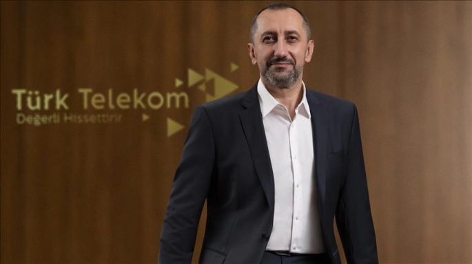 Türk Telekom CEO'su Önal: “KKTC’nin dijital omurgasının güçlenmesi için fiber internet dönüşümünü gerçekleştireceğiz”
