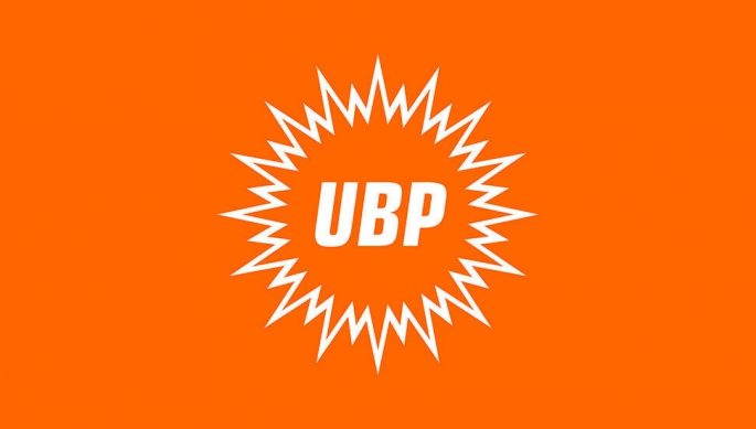  UBP: “Davalarla ilgili basına yanlış bilgiler servis edildi”