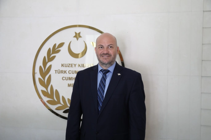  UBP Milletvekili Küçük: “Diplomatik açılımlar Türk dünyasında yankı buluyor”