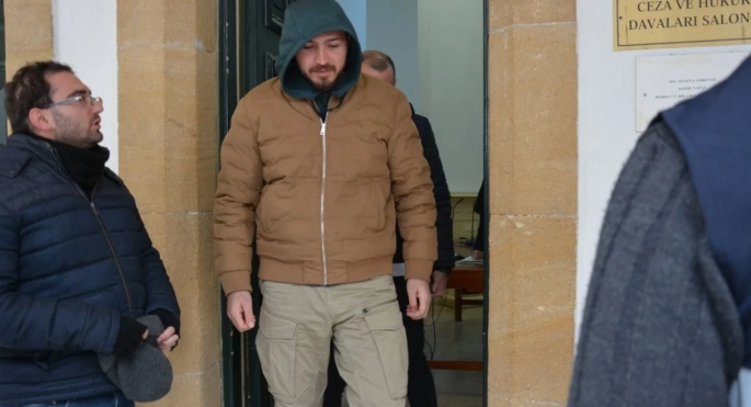 Uğur Tosunoğlu'na 3 gün daha tutukluluk!