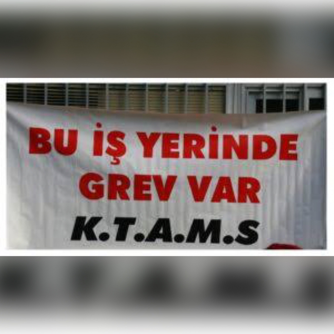 Ülke kilitlendi !!! Sendikalar resti çekti !!! Şok grevler başladı 