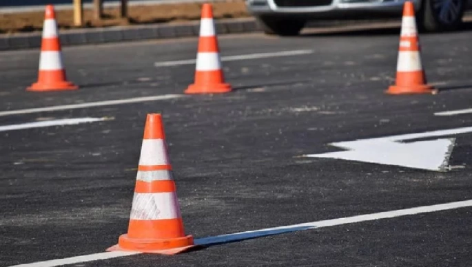  Ülkede bir haftada 66 kaza oldu…1 kişi öldü, 17 kişi yaralandı
