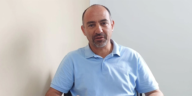 Uluçam: “Getirilen suyun hangi koşullarda kime verildiği sorgulanmalı”