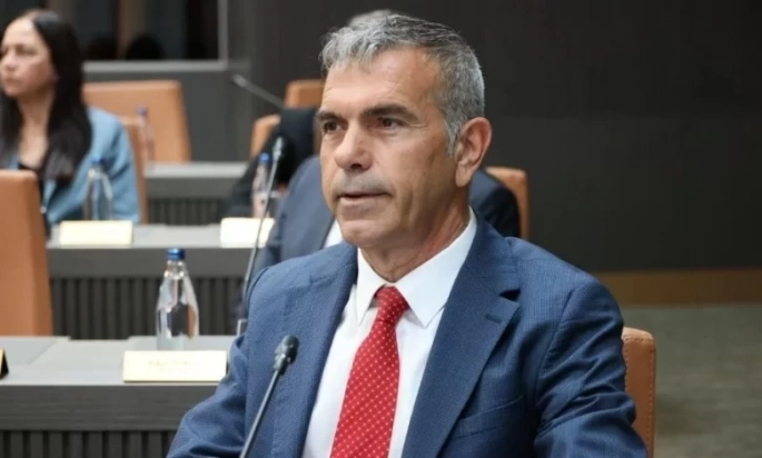 Uluçay: Turizm gelirlerini artıracak faaliyetlere ayrıca önem verilmeli