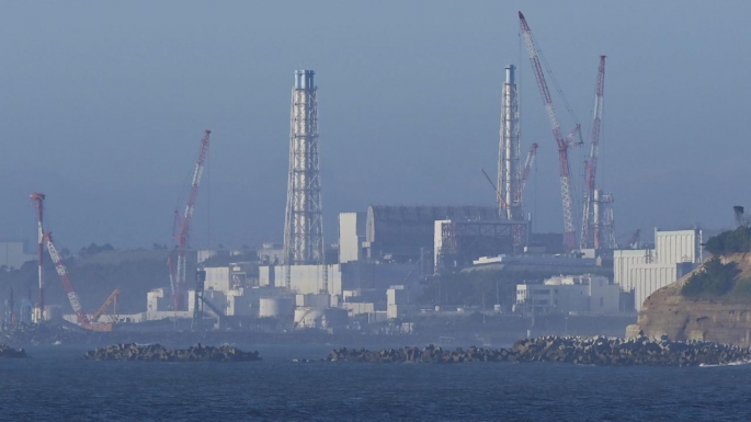 Uluslararası Atom Enerjisi Ajansı, Fukuşima'daki atık su tahliyesini ikinci kez denetliyor 