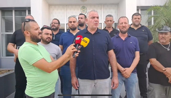 Üretici Batıyor: “İstediğimiz Para Değil, Sistem!”