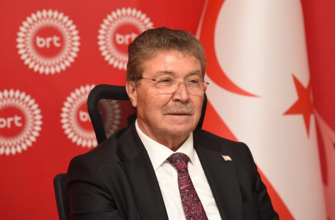 Üstel, halkı, gençleri, öğretmenler ve öğrencileri TEKNOFEST katılmaya davet etti