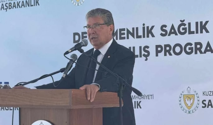 Üstel: Kıb-tek’e Yönelik Saldırı Sonrası Güneşköy’de Patlama Oldu; Tutuklanan Arkadaş 